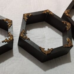 باکس دیواری