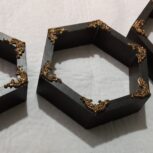 باکس دیواری