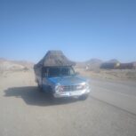 باربری نیسان شیخی حمل اسای منزل درسرتاسرمازندران