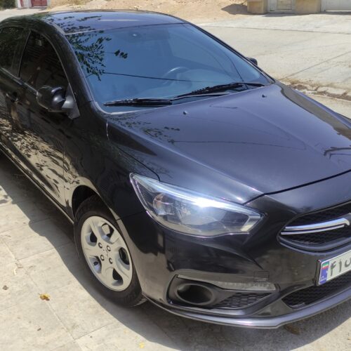 فروش خودروشاهینG