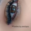 اکستنشن و کاشت مژه (بهارستان)