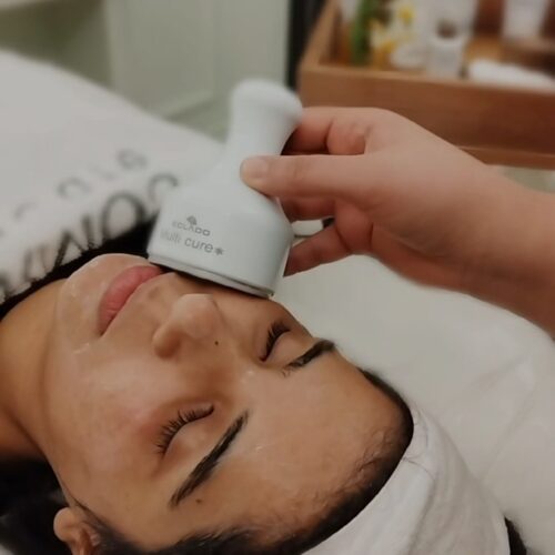 پاکسازی پوست
