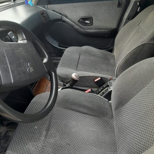 فروش پارس مدل 87