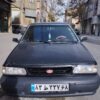 پراید 83 انژکتور