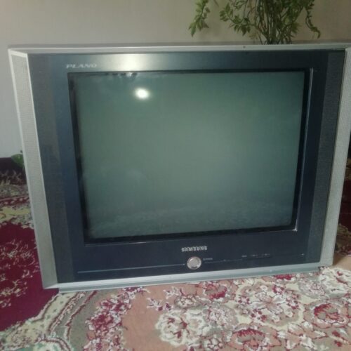 تلویزیون سامسونگ 21