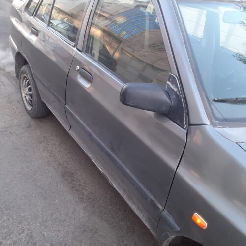 پراید 85