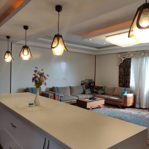 فاز 8 پردیس جهاد نصر (بلوط)