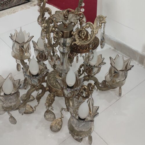لوسترشیک 55شاخه اینالیایی