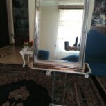 آینه و میز آینه