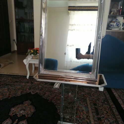 آینه و میز آینه