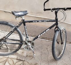 دوچرخه دنده ای عالی