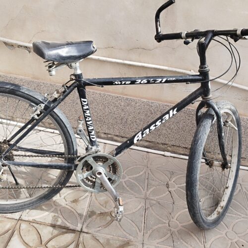 دوچرخه دنده ای عالی