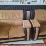 مبل راحتی نو