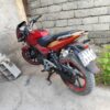 متور باجاج200ccمدل88