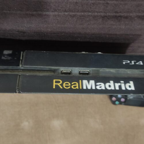 دستگاه پی آس فور تک دسته یک  ترابایت