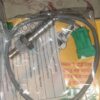 قطعات پژو.سمند.دنا بلبرینگ چرخ جلو.بلبرینگ کلاچ ایساکو
