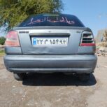 پراید 141 مدل88