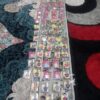 با سلام کیمدی 100عدد