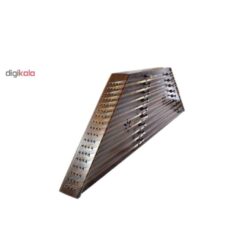 سنتور نو یک هفته استفاده شده