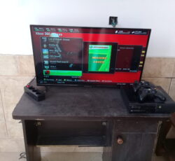 فروش کنسول ایکس باکس 360 با تخفیف