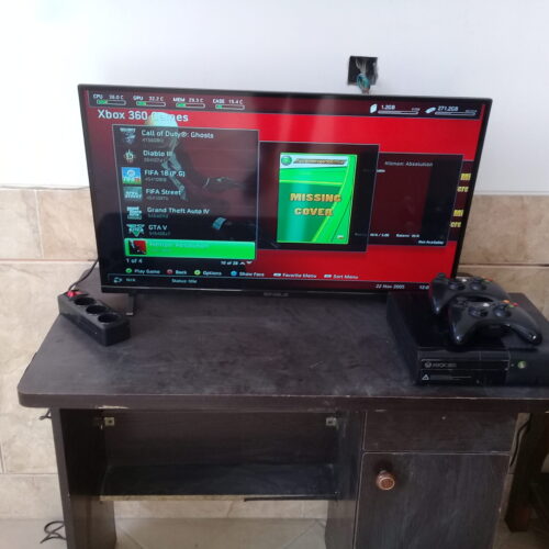 فروش کنسول ایکس باکس 360 با تخفیف