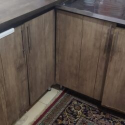 کابینت ملامینه توافقی