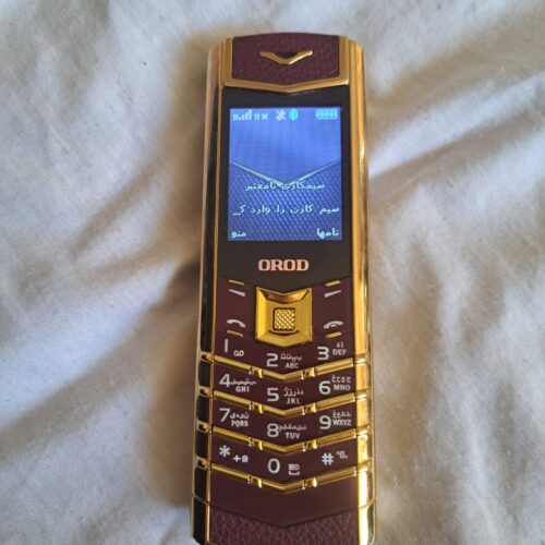 گوشی ورتو Vertu