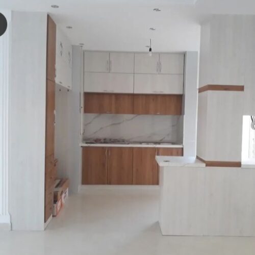 خانه ویلایی دوخوابه رشت پیر کلاچای