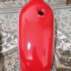 باک موتور