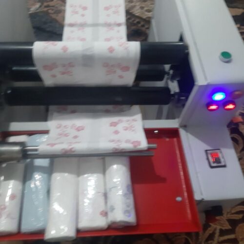 خرید فروش انواع دستگاه تولید سفره یکبار مصرف