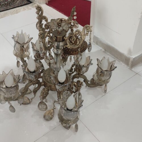 لوسترشیک 55شاخه اینالیایی