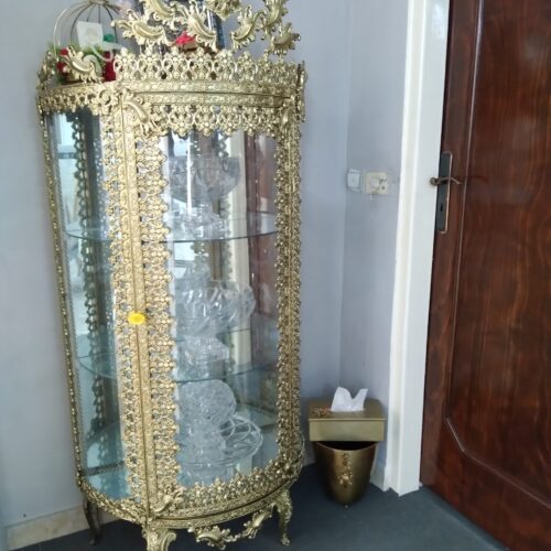میز تلویزیون و بوفه