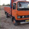 خاور 608 مدل 59