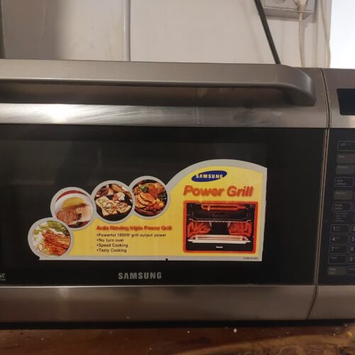 ماکروویو ،آون samsung