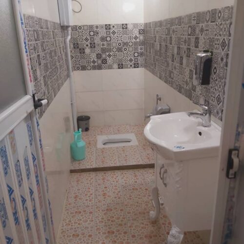 فروش ویلا دوبلکس روستایی در شمال سوادکوه