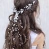 تل های جواهر دوزی شده