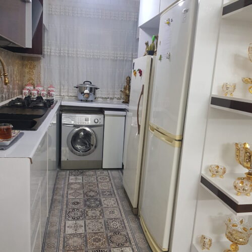 80متری،پشت شهرداری