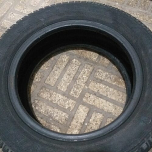 لاستیک پژوی و پراید دست دوم