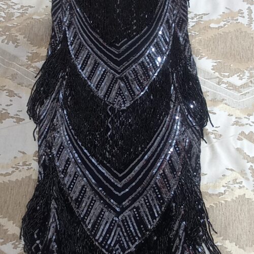 لباس مجلسی زنانه لباس شب