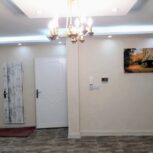 آپارتمان 75 متری طبقه اول