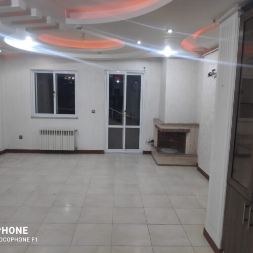 آپارتمان دو خوابه