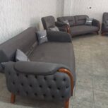 مبل راحتی پاریس فروش اقساطی