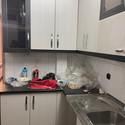کابینت دست دوم