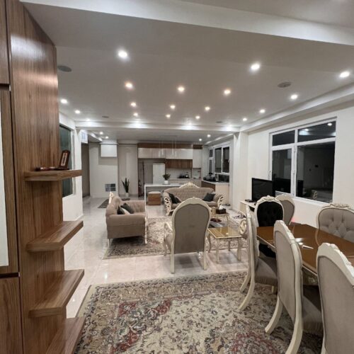 فروش ویلا استخر دار سرپوشیده دوبلکس