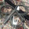 دستگاه جوش و سنگ فرز