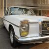 بنز220 معماری