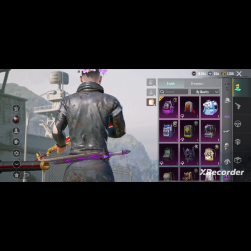 پابجی موبایل