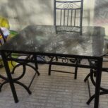 میز