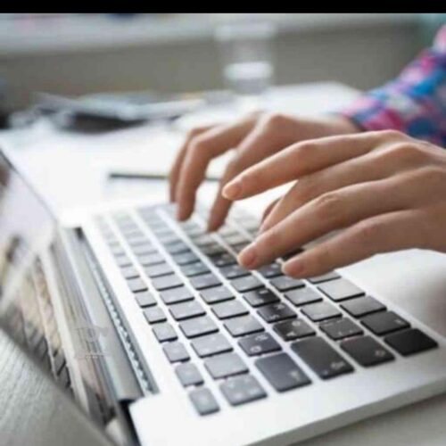 تایپ انواع متون