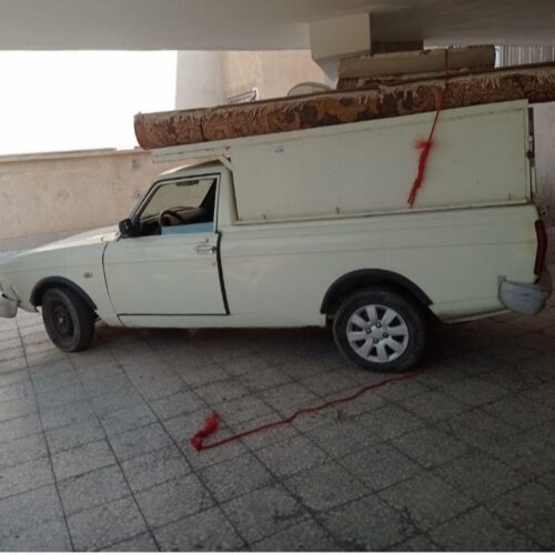 وانت بار تلفنی شهری زاهدان